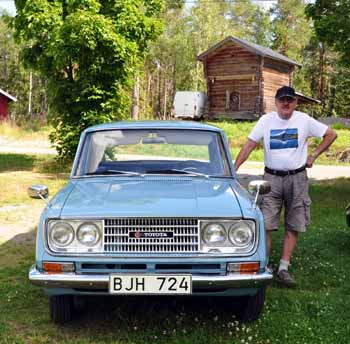 Toyota Corona